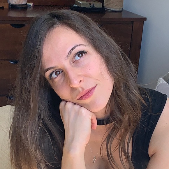 Meet your Posher, Sandra - Picture 1 of 1